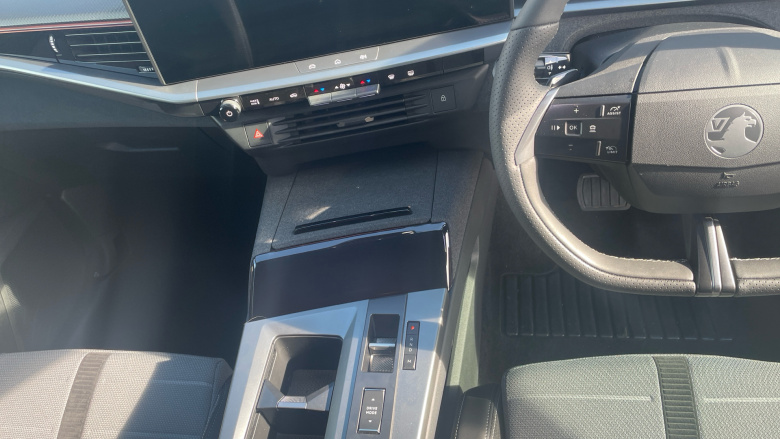 Vauxhall Grandland 1.2 Hybrid [136] GS 5dr e-DCT6 Petrol Hatchback